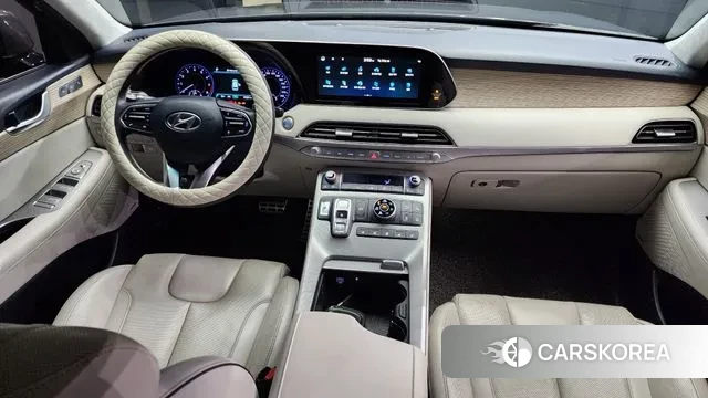 Hyundai Palisade id 2965998 из Кореи 17