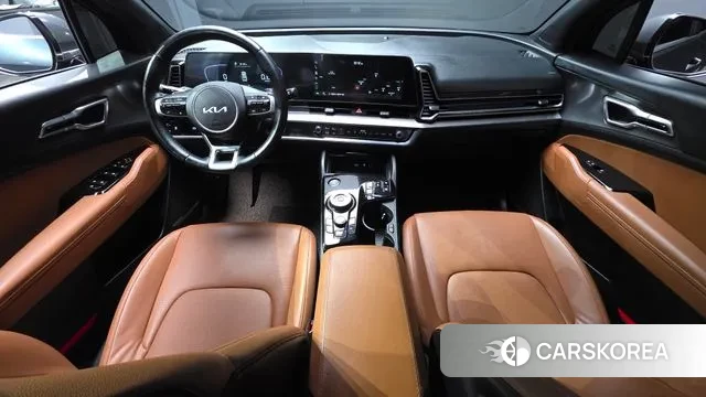 Kia Sportage 5th Generation id 3580827 из Кореи 17