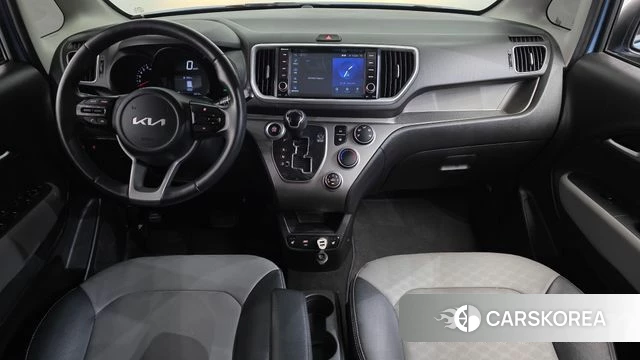 Kia The New Ray id 4636796 из Кореи 17