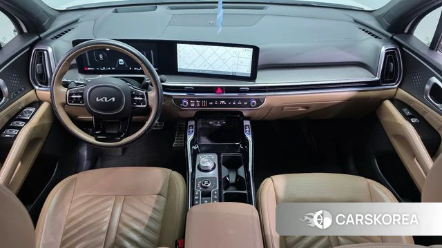 Kia The New Sorento 4th Generation id 4315479 из Кореи 17