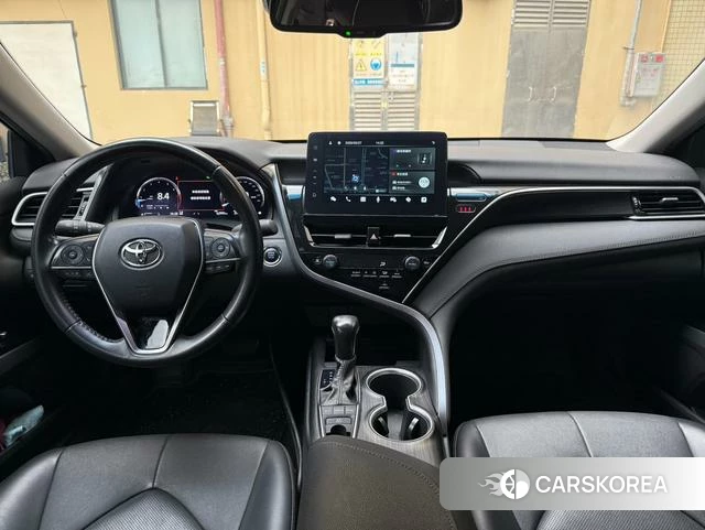 Toyota Camry id 4220901 из Китая 11