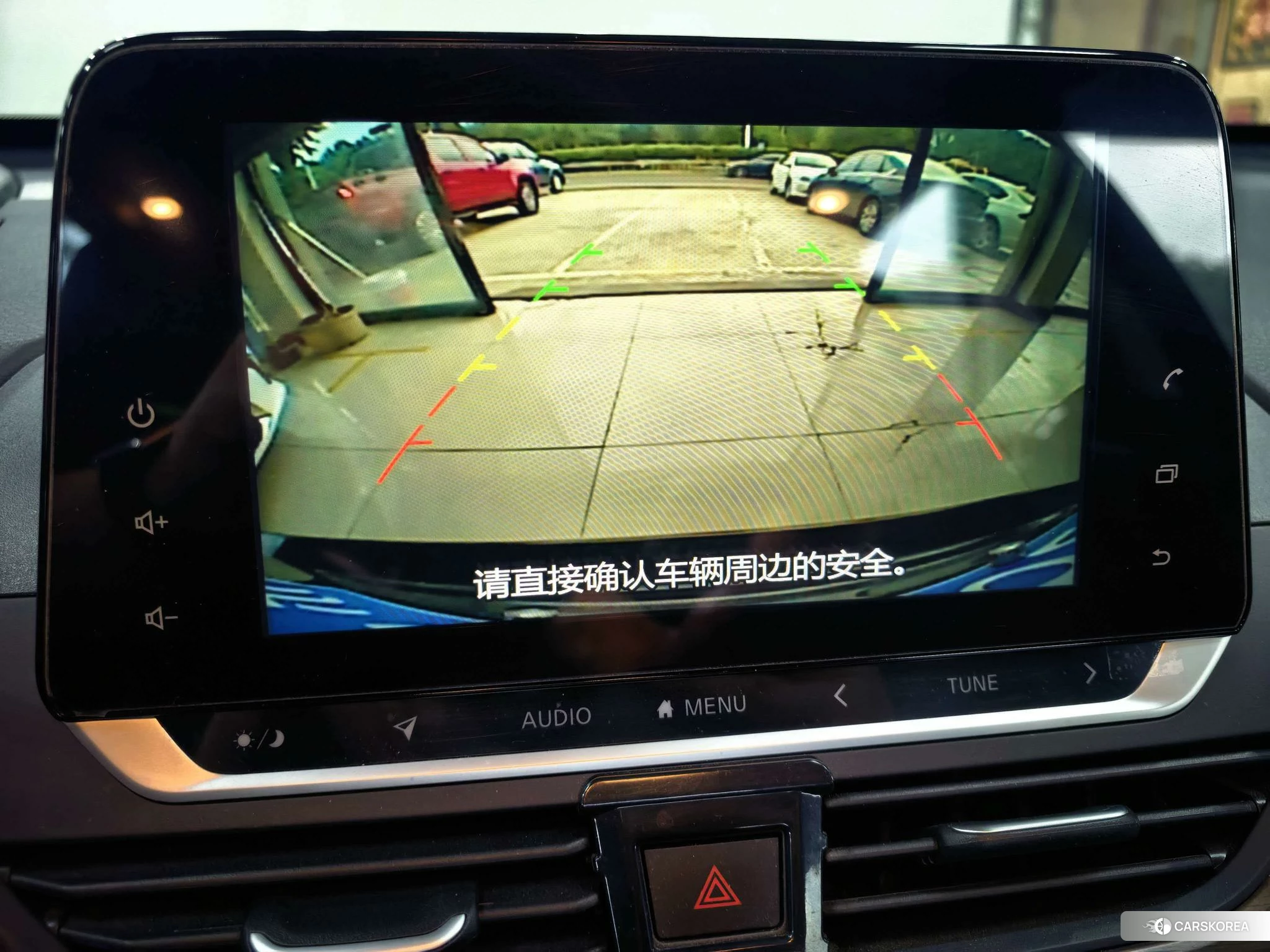 Nissan Teana id 4413588 из Китая 10