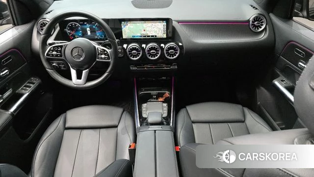 Mercedes-Benz GLA - Class H247 id 3898618 из Кореи 17