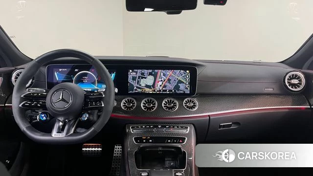 Mercedes-Benz CLS-Class C257 id 3891825 из Кореи 17