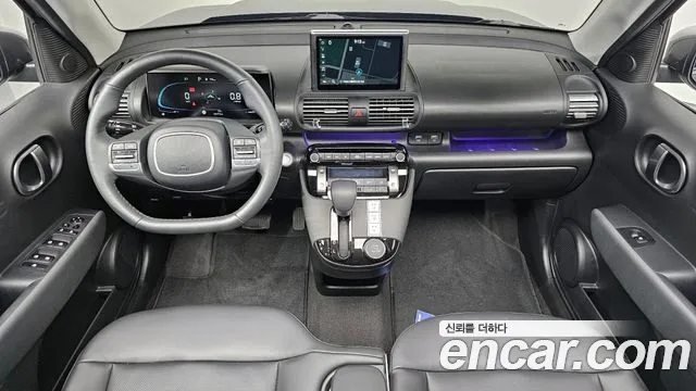 Hyundai Casper id 2680940 из Кореи 17