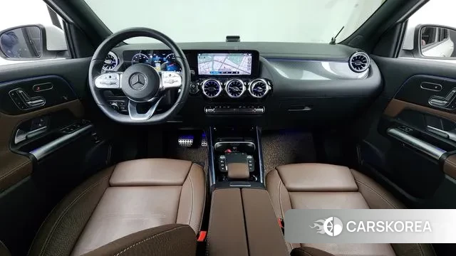 Mercedes-Benz GLA - Class H247 id 3572049 из Кореи 17