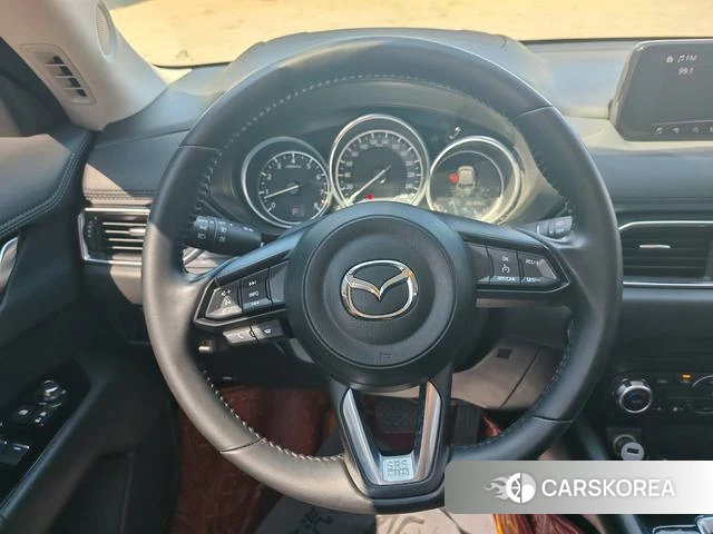 Mazda CX-5 id 4213513 из Китая 11