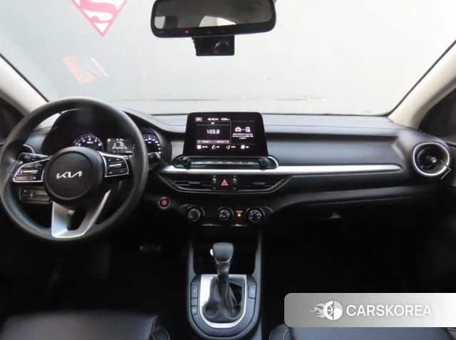 Kia The New K3 2nd generation id 3922151 из Кореи 17