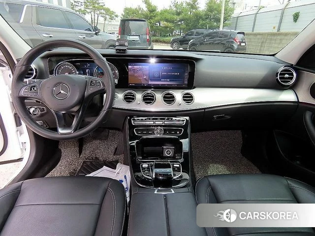 Mercedes-Benz E-Class W213 id 4543745 из Кореи 17