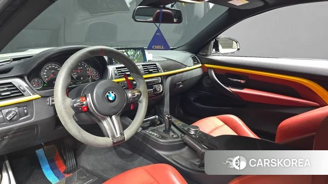 BMW M4 (F82) id 4490580 из Кореи 17