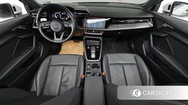 Audi A3 (8Y) id 3720846 из Кореи 17