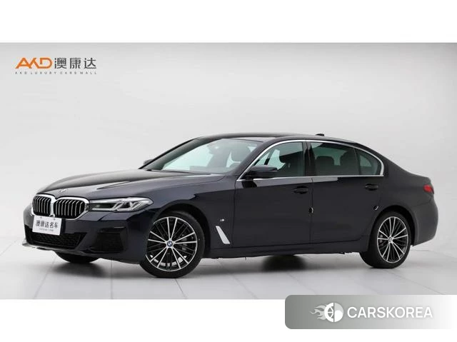 BMW 5 series id 4259089 из Китая 7