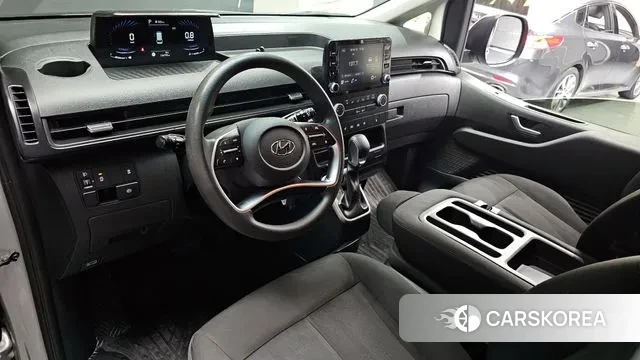 Hyundai Staria id 3003714 из Кореи 17