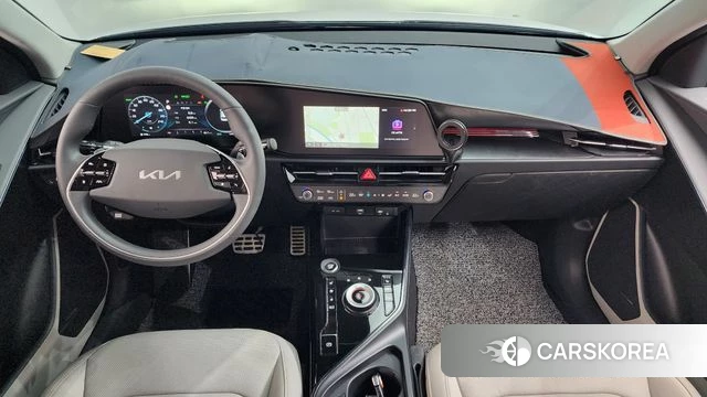 Kia Di Ol Nu Niro id 3817208 из Кореи 17