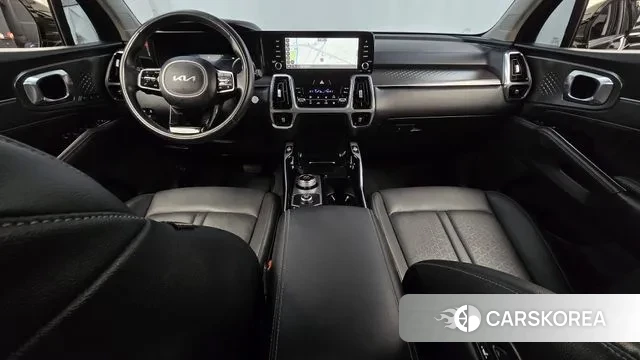 Kia Sorento 4th Generation id 3560794 из Кореи 17