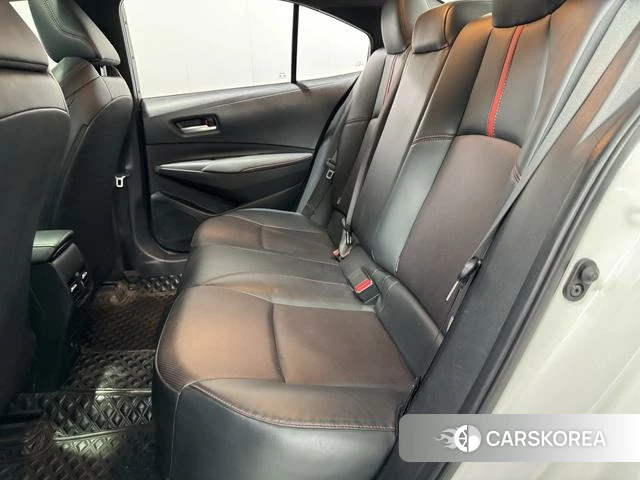 Toyota Lei Ling id 4276351 из Китая 21