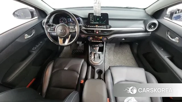 Kia Come New K3 id 3469984 из Кореи 17