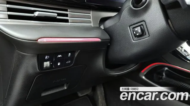 Hyundai The New Grandeur IG id 2549693 из Кореи 17