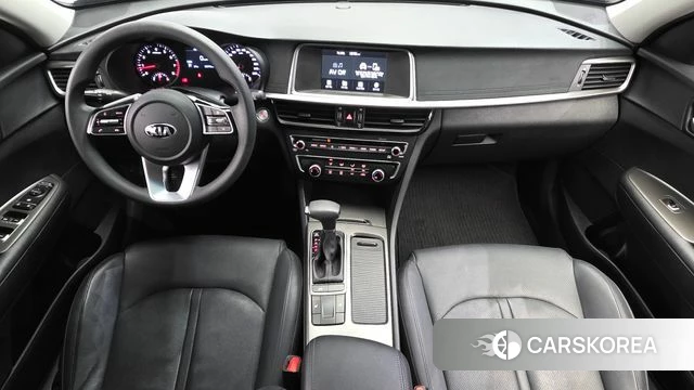 Kia The New K5 2nd generation id 4610151 из Кореи 27