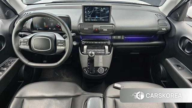 Hyundai Casper id 4423050 из Кореи 27
