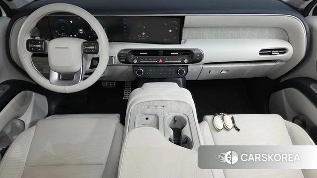 Hyundai Palisade (LX3) id 4336576 из Кореи 17