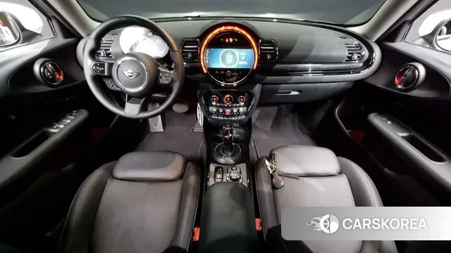 Mini Cooper Clubman id 3487830 из Кореи 17
