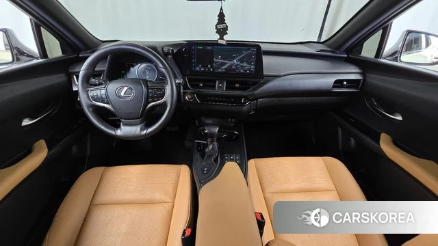 Lexus UX250h id 4463401 из Кореи 27