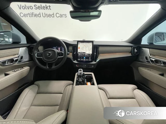 Volvo S90 id 3786135 из Кореи 17