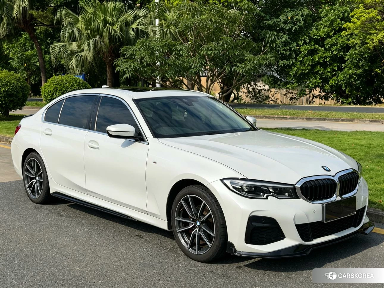 BMW 3 series id 4510745 из Китая 7