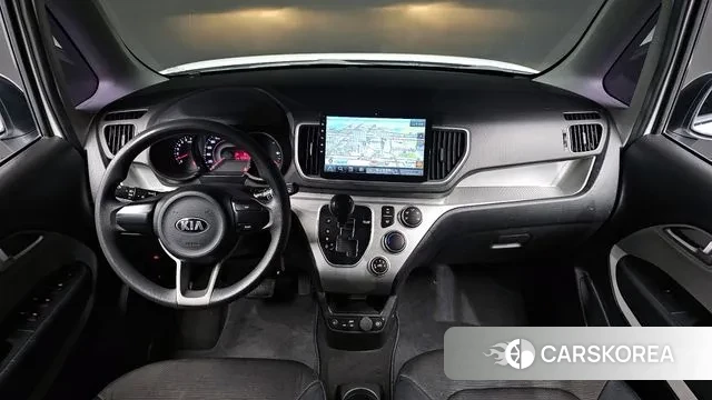 Kia The New Ray id 3029114 из Кореи 17