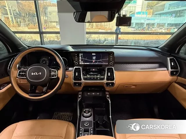 Kia Sorento 4th Generation id 3443475 из Кореи 17