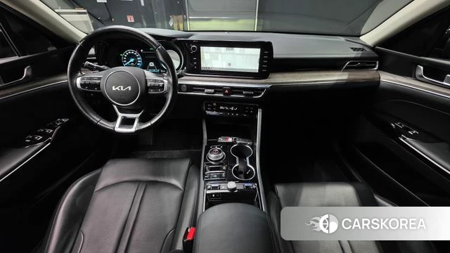 Kia K5 Hybrid 3rd Generation id 3871991 из Кореи 17