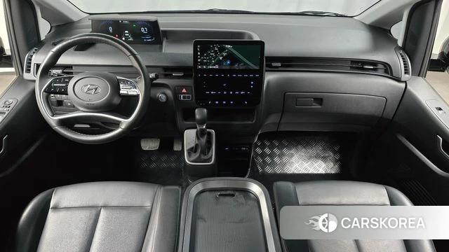 Hyundai Staria id 4282677 из Кореи 27