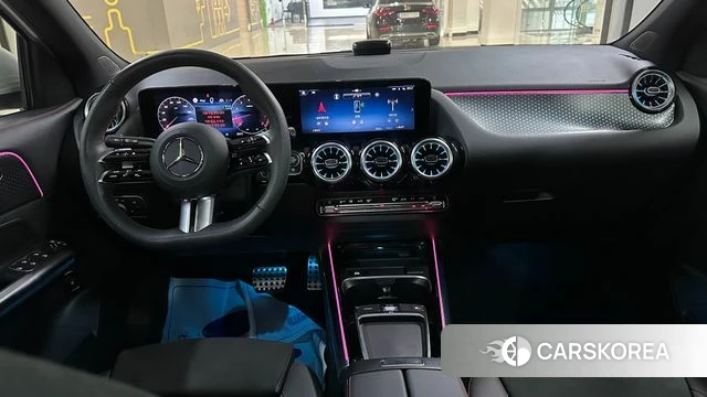 Mercedes-Benz GLA - Class H247 id 3831568 из Кореи 16