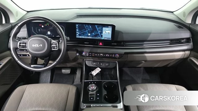 Kia The New Carnival 4th Generation id 4739705 из Кореи 17