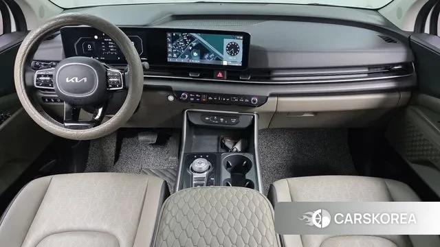 Kia The New Carnival 4th Generation id 3638832 из Кореи 17