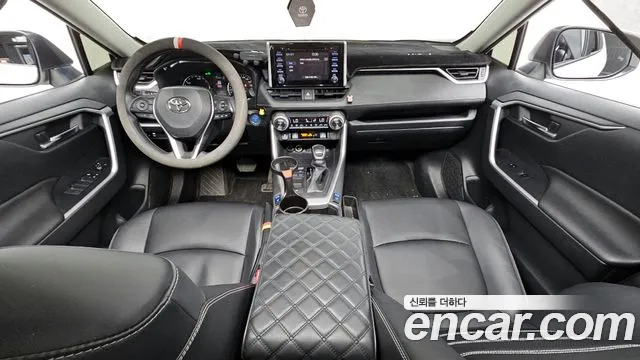 Toyota RAV4 5th Generation id 2832587 из Кореи 17