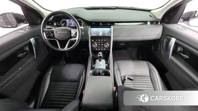 Land Rover Discovery Sports 2nd Generation id 2975741 из Кореи 17