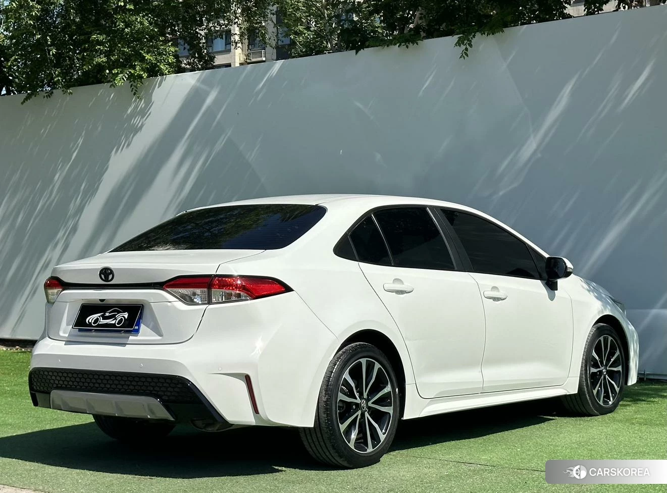 Toyota Lei Ling id 4512655 из Китая 7