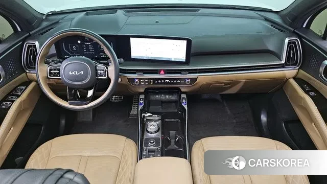 Kia The New Sorento 4th Generation id 3200964 из Кореи 17