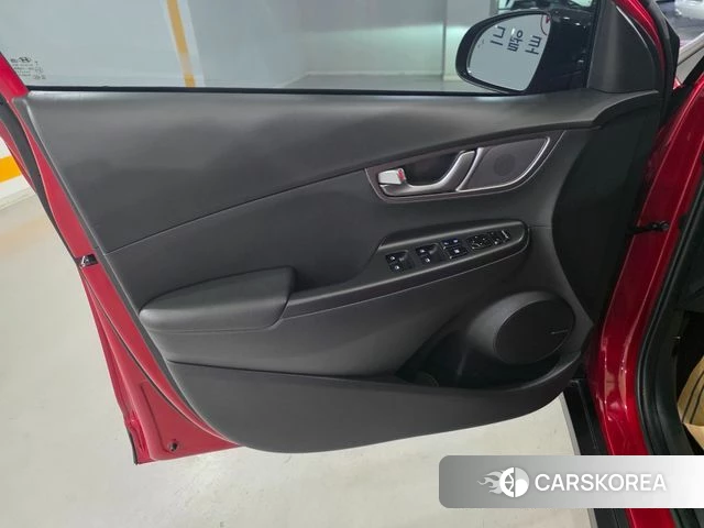 Hyundai Kona Electric id 4384966 из Кореи 16