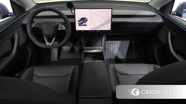 Tesla Model Y id 3909234 из Кореи 17