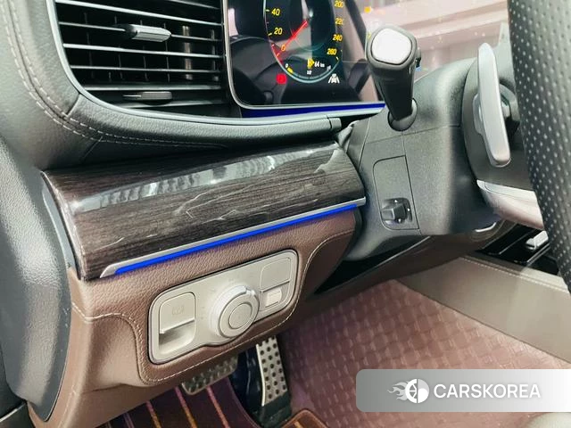 Mercedes-Benz GLS id 4216865 из Китая 25