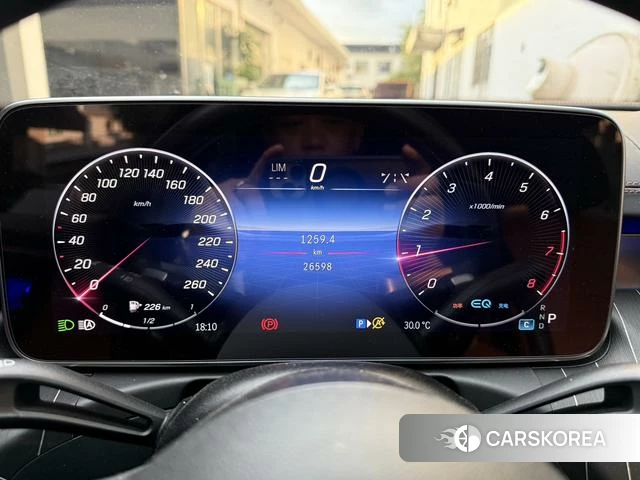 Mercedes-Benz Class C id 4328485 из Китая 8