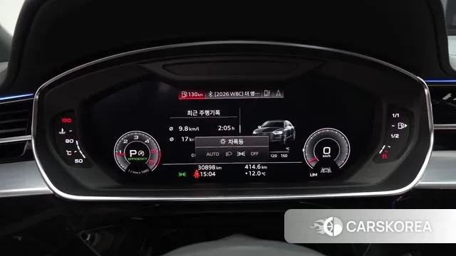 Audi A8 (D5) id 3736165 из Кореи 17