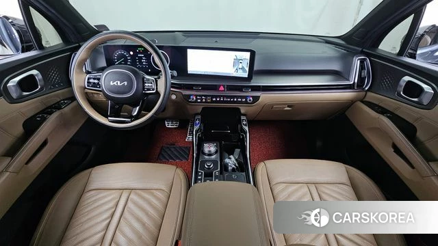 Kia The New Sorento 4th Generation id 4381464 из Кореи 17