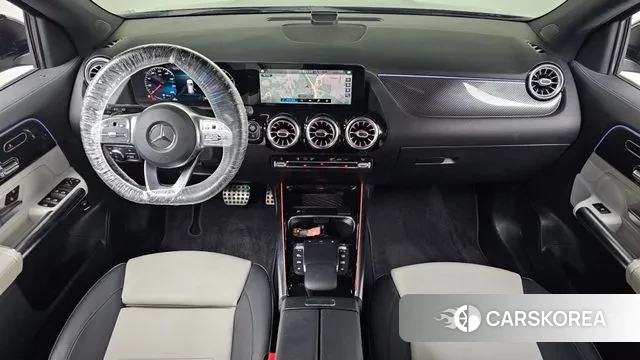 Mercedes-Benz GLA - Class H247 id 3282407 из Кореи 17