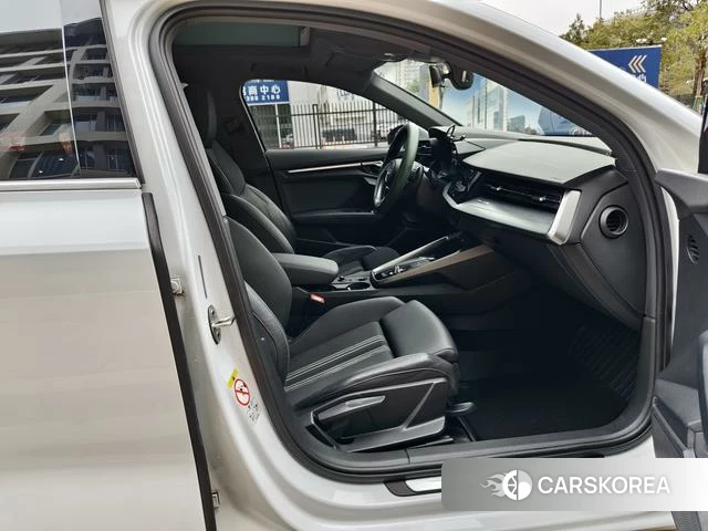 Audi A3 id 4273287 из Китая 24
