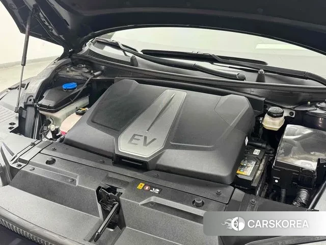 Kia EV6 id 3645973 из Кореи 10