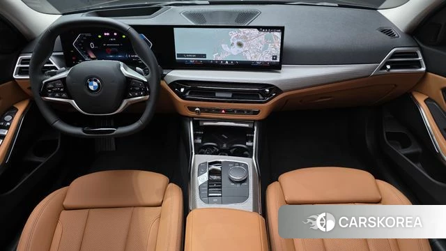 BMW 3 Series (G20) id 3896397 из Кореи 17